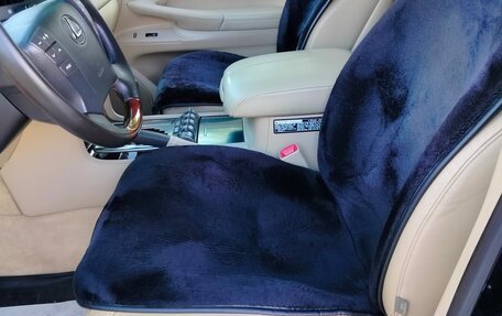 Lexus LX III, 2009 год, 3 850 000 рублей, 35 фотография