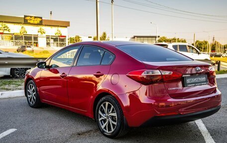 KIA Cerato III, 2014 год, 928 000 рублей, 5 фотография