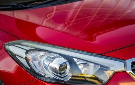 KIA Cerato III, 2014 год, 928 000 рублей, 11 фотография