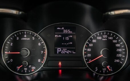 KIA Cerato III, 2014 год, 928 000 рублей, 9 фотография