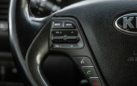 KIA Cerato III, 2014 год, 928 000 рублей, 17 фотография