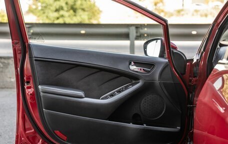KIA Cerato III, 2014 год, 928 000 рублей, 24 фотография