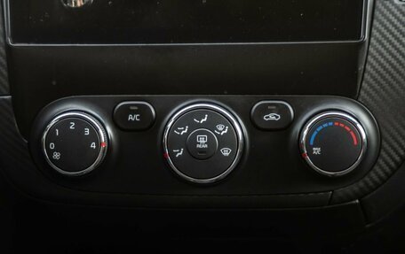 KIA Cerato III, 2014 год, 928 000 рублей, 21 фотография