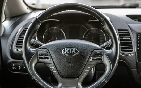 KIA Cerato III, 2014 год, 928 000 рублей, 13 фотография