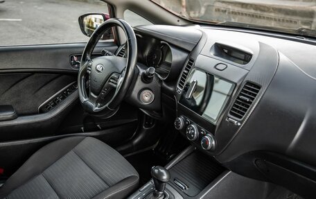 KIA Cerato III, 2014 год, 928 000 рублей, 15 фотография