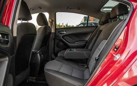 KIA Cerato III, 2014 год, 928 000 рублей, 27 фотография
