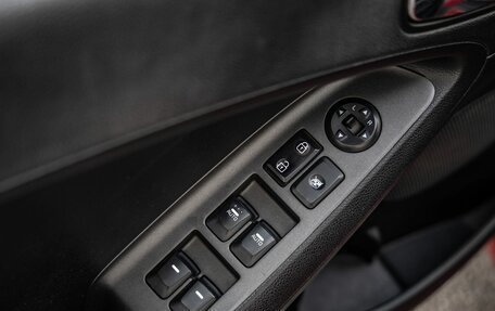 KIA Cerato III, 2014 год, 928 000 рублей, 25 фотография