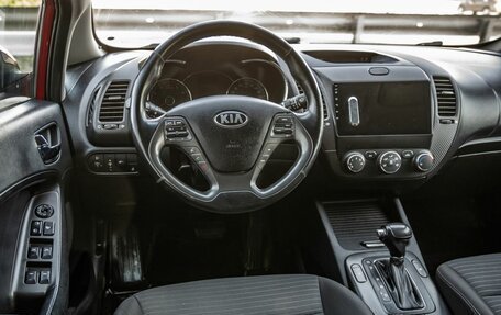 KIA Cerato III, 2014 год, 928 000 рублей, 16 фотография