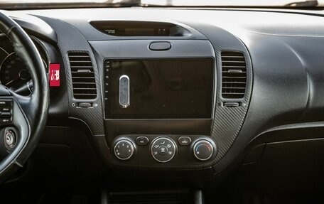 KIA Cerato III, 2014 год, 928 000 рублей, 19 фотография