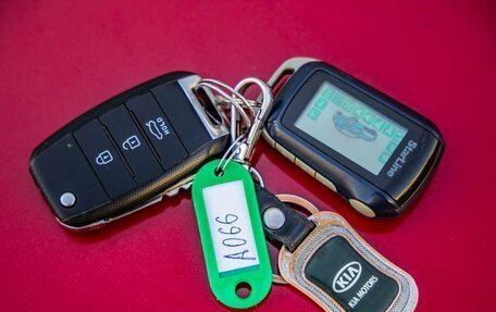 KIA Cerato III, 2014 год, 928 000 рублей, 29 фотография