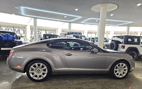 Bentley Continental Flying Spur, 2005 год, 2 999 000 рублей, 6 фотография