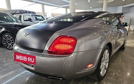 Bentley Continental Flying Spur, 2005 год, 2 999 000 рублей, 8 фотография