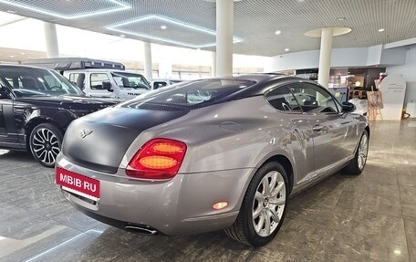 Bentley Continental Flying Spur, 2005 год, 2 999 000 рублей, 7 фотография
