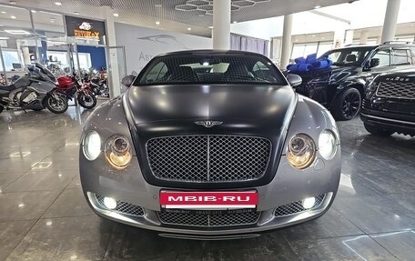 Bentley Continental Flying Spur, 2005 год, 2 999 000 рублей, 2 фотография