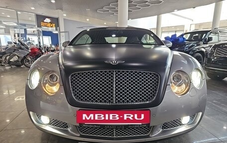 Bentley Continental Flying Spur, 2005 год, 2 999 000 рублей, 3 фотография