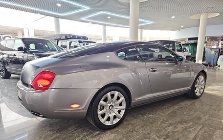 Bentley Continental Flying Spur, 2005 год, 2 999 000 рублей, 13 фотография
