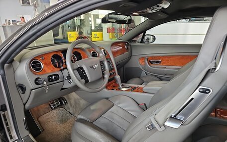 Bentley Continental Flying Spur, 2005 год, 2 999 000 рублей, 15 фотография
