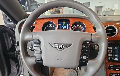 Bentley Continental Flying Spur, 2005 год, 2 999 000 рублей, 14 фотография