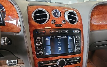 Bentley Continental Flying Spur, 2005 год, 2 999 000 рублей, 19 фотография