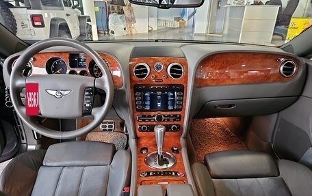 Bentley Continental Flying Spur, 2005 год, 2 999 000 рублей, 17 фотография