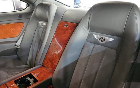 Bentley Continental Flying Spur, 2005 год, 2 999 000 рублей, 26 фотография