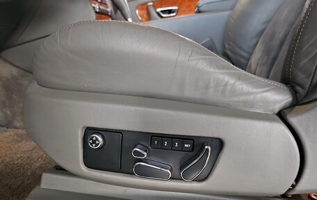 Bentley Continental Flying Spur, 2005 год, 2 999 000 рублей, 27 фотография
