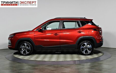 Changan CS35 Plus, 2023 год, 1 797 000 рублей, 8 фотография