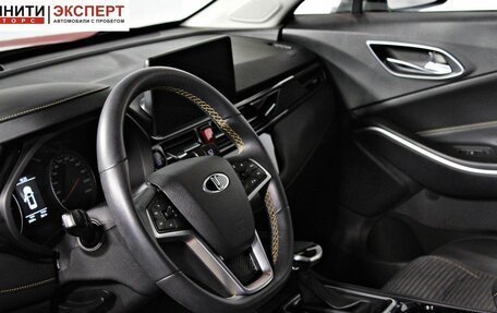 Changan CS35 Plus, 2023 год, 1 797 000 рублей, 10 фотография