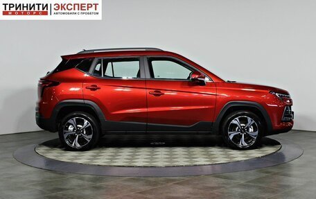 Changan CS35 Plus, 2023 год, 1 797 000 рублей, 4 фотография