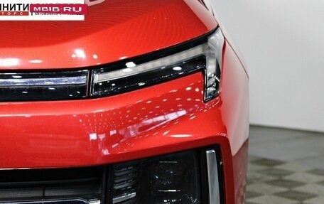 Changan CS35 Plus, 2023 год, 1 797 000 рублей, 9 фотография