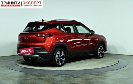 Changan CS35 Plus, 2023 год, 1 797 000 рублей, 5 фотография