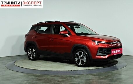 Changan CS35 Plus, 2023 год, 1 797 000 рублей, 3 фотография