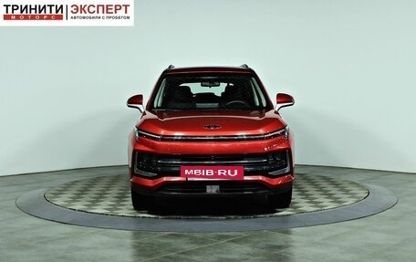 Changan CS35 Plus, 2023 год, 1 797 000 рублей, 2 фотография