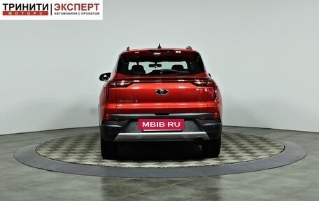 Changan CS35 Plus, 2023 год, 1 797 000 рублей, 6 фотография