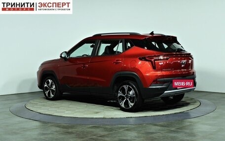 Changan CS35 Plus, 2023 год, 1 797 000 рублей, 7 фотография