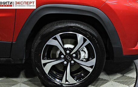 Changan CS35 Plus, 2023 год, 1 797 000 рублей, 18 фотография
