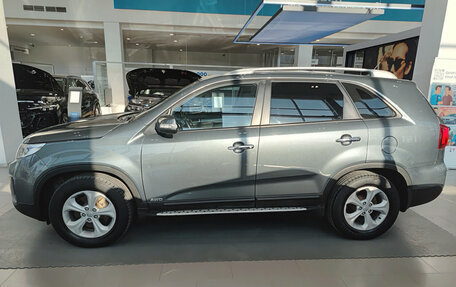KIA Sorento II рестайлинг, 2014 год, 1 740 000 рублей, 12 фотография