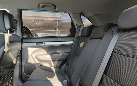 KIA Sorento II рестайлинг, 2014 год, 1 740 000 рублей, 16 фотография