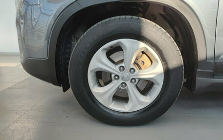 KIA Sorento II рестайлинг, 2014 год, 1 740 000 рублей, 22 фотография