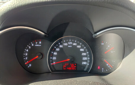KIA Sorento II рестайлинг, 2014 год, 1 740 000 рублей, 17 фотография