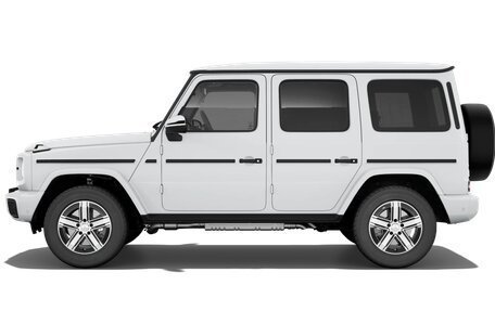 Mercedes-Benz G-Класс W463 рестайлинг _iii, 2025 год, 23 625 000 рублей, 8 фотография