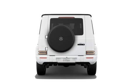 Mercedes-Benz G-Класс W463 рестайлинг _iii, 2025 год, 23 625 000 рублей, 5 фотография