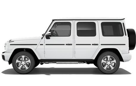 Mercedes-Benz G-Класс W463 рестайлинг _iii, 2025 год, 23 625 000 рублей, 3 фотография