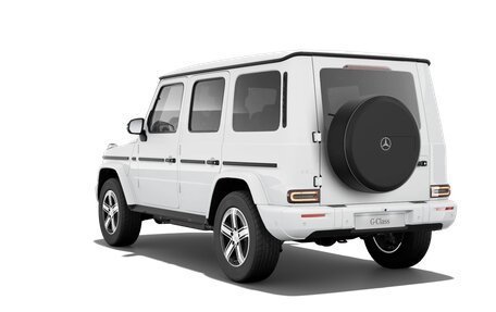 Mercedes-Benz G-Класс W463 рестайлинг _iii, 2025 год, 23 625 000 рублей, 2 фотография
