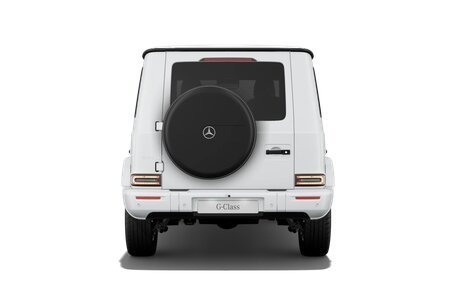 Mercedes-Benz G-Класс W463 рестайлинг _iii, 2025 год, 23 625 000 рублей, 10 фотография