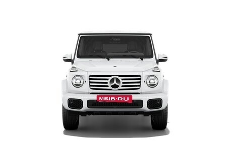 Mercedes-Benz G-Класс W463 рестайлинг _iii, 2025 год, 23 625 000 рублей, 9 фотография