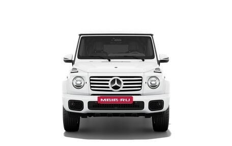 Mercedes-Benz G-Класс W463 рестайлинг _iii, 2025 год, 23 625 000 рублей, 4 фотография