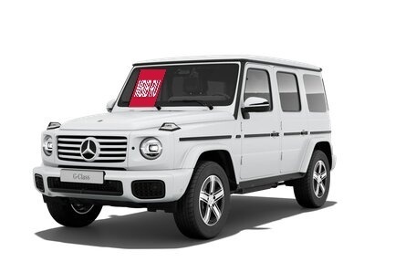 Mercedes-Benz G-Класс W463 рестайлинг _iii, 2025 год, 23 625 000 рублей, 6 фотография