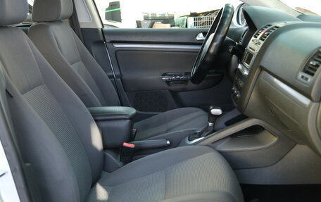 Volkswagen Jetta VI, 2006 год, 599 000 рублей, 18 фотография