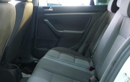 Volkswagen Jetta VI, 2006 год, 599 000 рублей, 19 фотография